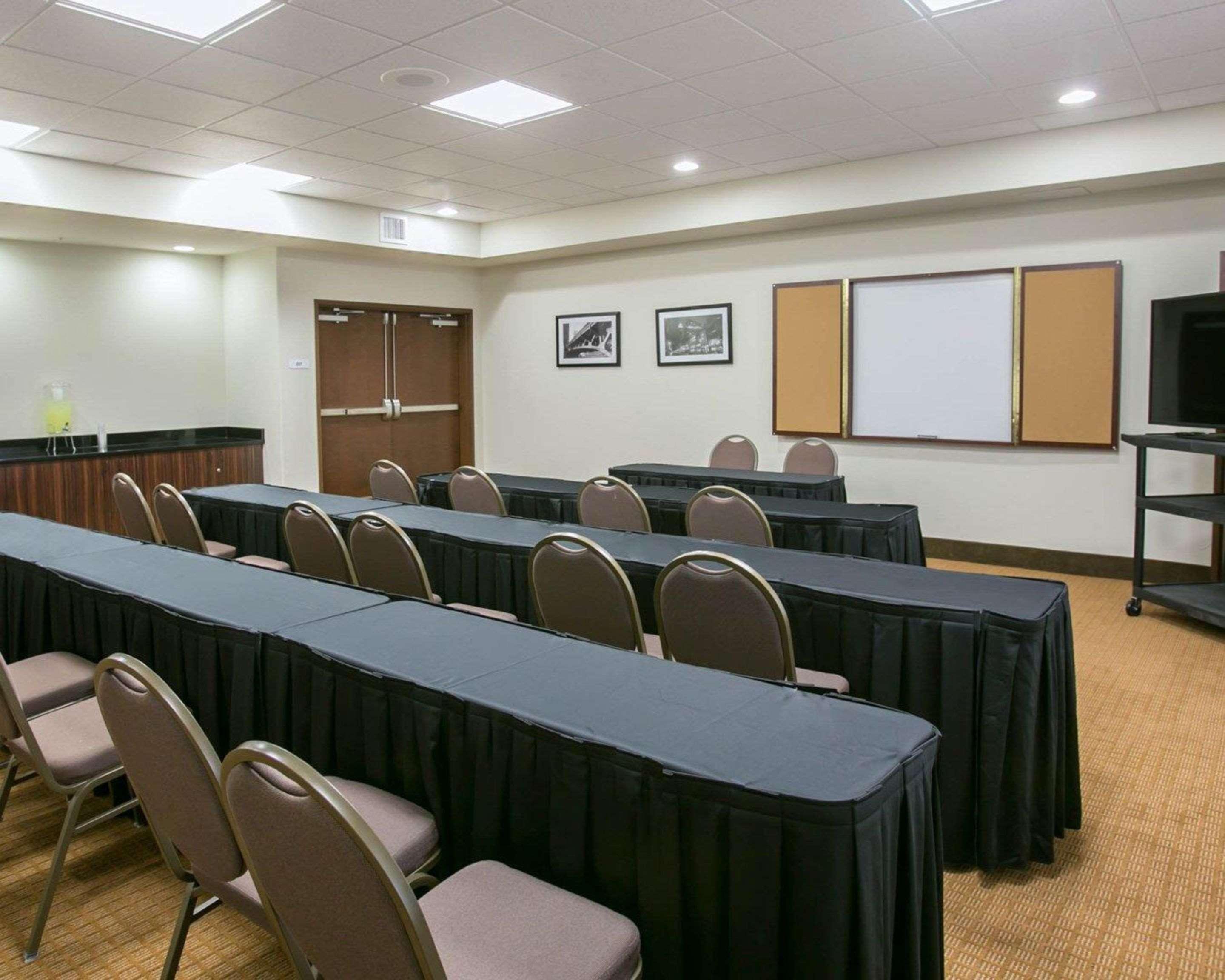 Sleep Inn&Suites Austin – Tech Center Exterior foto