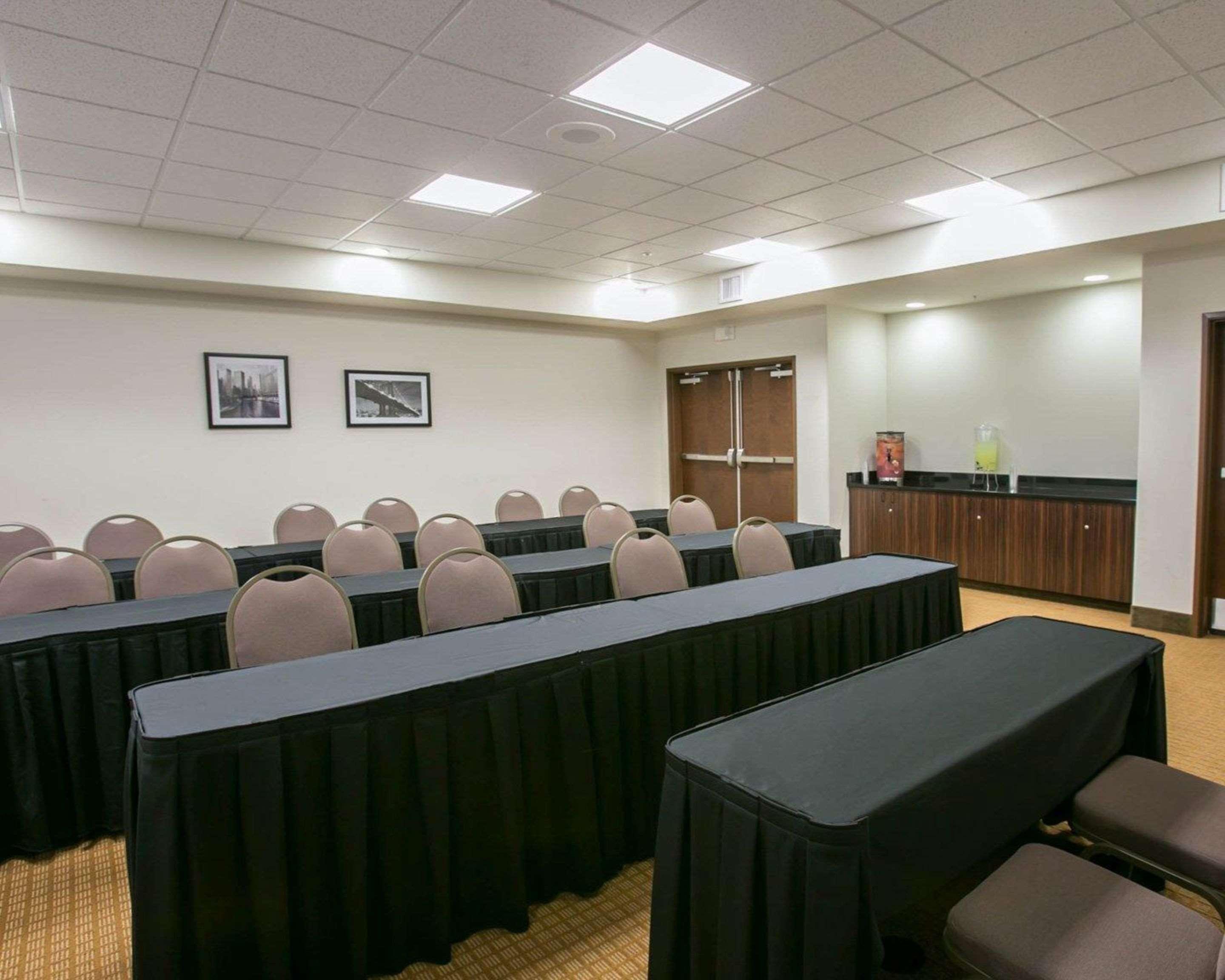 Sleep Inn&Suites Austin – Tech Center Exterior foto